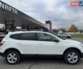 Ниссан Кашкай 2 2013 в Дубно на Automoto.ua Белый Ниссан Кашкай 2, объемом двигателя 1.6 л и пробегом 233 тыс. км за 11499 $, фото 5 на Automoto.ua