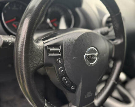 Ниссан Кашкай 2 2013 в Черкассах на Automoto.ua Белый Ниссан Кашкай 2, объемом двигателя 1.6 л и пробегом 280 тыс. км за 10300 $, фото 14 на Automoto.ua