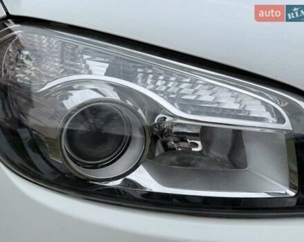 Белый Ниссан Кашкай 2, объемом двигателя 1.6 л и пробегом 221 тыс. км за 10900 $, фото 27 на Automoto.ua