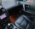 Белый Ниссан Кашкай 2, объемом двигателя 1.6 л и пробегом 261 тыс. км за 10500 $, фото 23 на Automoto.ua