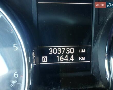 Белый Ниссан Кашкай 2, объемом двигателя 1.5 л и пробегом 303 тыс. км за 11800 $, фото 1 на Automoto.ua