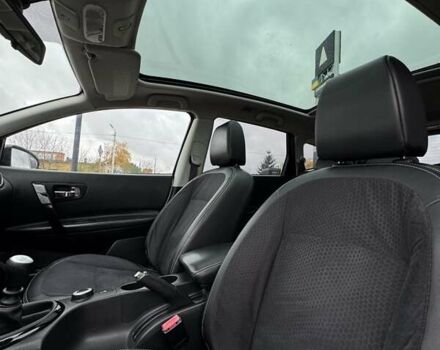 Ниссан Кашкай 2 2013 в Дубно на Automoto.ua Белый Ниссан Кашкай 2, объемом двигателя 1.6 л и пробегом 233 тыс. км за 11499 $, фото 41 на Automoto.ua