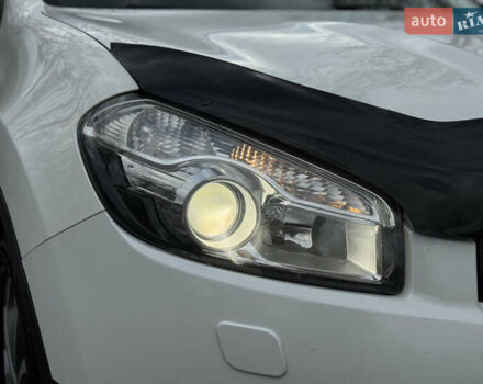 Ниссан Кашкай 2 2013 в Ровно на Automoto.ua Белый Ниссан Кашкай 2, объемом двигателя 1.6 л и пробегом 213 тыс. км за 12800 $, фото 66 на Automoto.ua