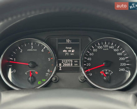 Ниссан Кашкай 2 2013 в Ровно на Automoto.ua Белый Ниссан Кашкай 2, объемом двигателя 1.6 л и пробегом 213 тыс. км за 12800 $, фото 46 на Automoto.ua