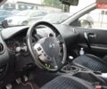 Белый Ниссан Кашкай 2, объемом двигателя 1.6 л и пробегом 346 тыс. км за 11500 $, фото 13 на Automoto.ua