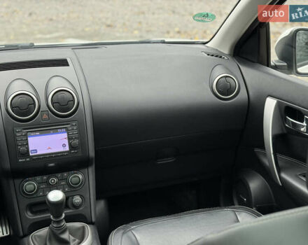 Ниссан Кашкай 2 2013 в Ровно на Automoto.ua Белый Ниссан Кашкай 2, объемом двигателя 1.6 л и пробегом 213 тыс. км за 12800 $, фото 53 на Automoto.ua