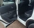Ниссан Кашкай 2 2013 в Чернигове на Automoto.ua Белый Ниссан Кашкай 2, объемом двигателя 1.6 л и пробегом 230 тыс. км за 13650 $, фото 13 на Automoto.ua