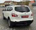 Ниссан Кашкай 2 2013 в Ровно на Automoto.ua Белый Ниссан Кашкай 2, объемом двигателя 1.6 л и пробегом 213 тыс. км за 12800 $, фото 18 на Automoto.ua