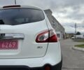 Ниссан Кашкай 2 2013 в Дубно на Automoto.ua Белый Ниссан Кашкай 2, объемом двигателя 1.6 л и пробегом 233 тыс. км за 11499 $, фото 3 на Automoto.ua