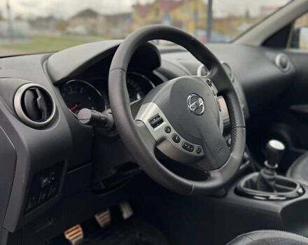 Ниссан Кашкай 2 2013 в Дубно на Automoto.ua Белый Ниссан Кашкай 2, объемом двигателя 1.6 л и пробегом 233 тыс. км за 11499 $, фото 32 на Automoto.ua