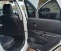Ниссан Кашкай 2 2013 в Чернигове на Automoto.ua Белый Ниссан Кашкай 2, объемом двигателя 1.6 л и пробегом 230 тыс. км за 13650 $, фото 22 на Automoto.ua