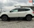 Білий Ніссан Кашкай 2, об'ємом двигуна 1.6 л та пробігом 263 тис. км за 12450 $, фото 7 на Automoto.ua