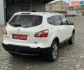 Ниссан Кашкай 2 2013 в Ровно на Automoto.ua Белый Ниссан Кашкай 2, объемом двигателя 1.6 л и пробегом 213 тыс. км за 12800 $, фото 20 на Automoto.ua