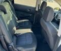 Білий Ніссан Кашкай 2, об'ємом двигуна 2 л та пробігом 150 тис. км за 15800 $, фото 13 на Automoto.ua