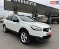 Ниссан Кашкай 2 2013 в Дубно на Automoto.ua Белый Ниссан Кашкай 2, объемом двигателя 1.6 л и пробегом 233 тыс. км за 11499 $, фото 6 на Automoto.ua