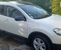 Білий Ніссан Кашкай 2, об'ємом двигуна 1.6 л та пробігом 255 тис. км за 10400 $, фото 1 на Automoto.ua
