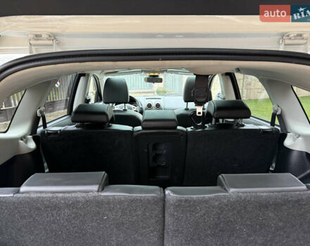 Белый Ниссан Кашкай 2, объемом двигателя 1.6 л и пробегом 220 тыс. км за 10650 $, фото 34 на Automoto.ua