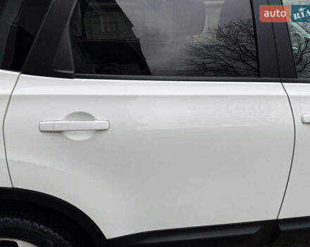 Белый Ниссан Кашкай 2, объемом двигателя 1.6 л и пробегом 220 тыс. км за 10650 $, фото 53 на Automoto.ua