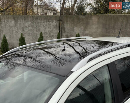 Ниссан Кашкай 2 2013 в Ровно на Automoto.ua Белый Ниссан Кашкай 2, объемом двигателя 1.6 л и пробегом 213 тыс. км за 12800 $, фото 58 на Automoto.ua