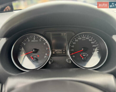 Ниссан Кашкай 2 2013 в Черкассах на Automoto.ua Белый Ниссан Кашкай 2, объемом двигателя 1.6 л и пробегом 280 тыс. км за 10300 $, фото 19 на Automoto.ua