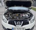 Білий Ніссан Кашкай 2, об'ємом двигуна 1.6 л та пробігом 263 тис. км за 12450 $, фото 21 на Automoto.ua