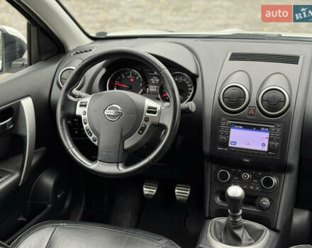 Ниссан Кашкай 2 2013 в Ровно на Automoto.ua Белый Ниссан Кашкай 2, объемом двигателя 1.6 л и пробегом 213 тыс. км за 12800 $, фото 52 на Automoto.ua