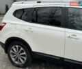 Ниссан Кашкай 2 2013 в Ровно на Automoto.ua Белый Ниссан Кашкай 2, объемом двигателя 1.6 л и пробегом 213 тыс. км за 12800 $, фото 34 на Automoto.ua