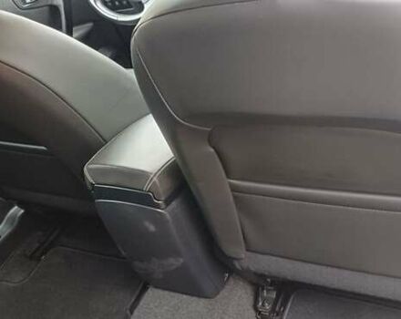 Ниссан Кашкай 2 2013 в Чернигове на Automoto.ua Белый Ниссан Кашкай 2, объемом двигателя 1.6 л и пробегом 230 тыс. км за 13650 $, фото 19 на Automoto.ua