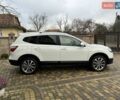 Белый Ниссан Кашкай 2, объемом двигателя 1.6 л и пробегом 221 тыс. км за 10900 $, фото 3 на Automoto.ua