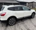 Білий Ніссан Кашкай 2, об'ємом двигуна 1.6 л та пробігом 263 тис. км за 12450 $, фото 13 на Automoto.ua