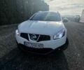 Білий Ніссан Кашкай 2, об'ємом двигуна 1.6 л та пробігом 235 тис. км за 11999 $, фото 3 на Automoto.ua