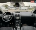 Ниссан Кашкай 2 2013 в Дубно на Automoto.ua Белый Ниссан Кашкай 2, объемом двигателя 1.6 л и пробегом 233 тыс. км за 11499 $, фото 34 на Automoto.ua