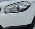 Ниссан Кашкай 2 2013 в Дубно на Automoto.ua Белый Ниссан Кашкай 2, объемом двигателя 1.6 л и пробегом 233 тыс. км за 11499 $, фото 12 на Automoto.ua