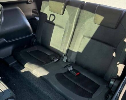 Білий Ніссан Кашкай 2, об'ємом двигуна 2 л та пробігом 150 тис. км за 15800 $, фото 16 на Automoto.ua