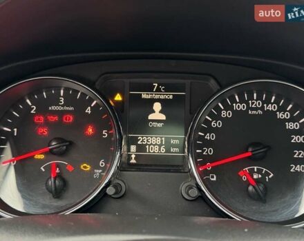 Ниссан Кашкай 2 2013 в Дубно на Automoto.ua Белый Ниссан Кашкай 2, объемом двигателя 1.6 л и пробегом 233 тыс. км за 11499 $, фото 42 на Automoto.ua