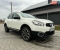 Білий Ніссан Кашкай 2, об'ємом двигуна 1.6 л та пробігом 263 тис. км за 12450 $, фото 6 на Automoto.ua