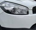 Ниссан Кашкай 2 2013 в Дубно на Automoto.ua Белый Ниссан Кашкай 2, объемом двигателя 1.6 л и пробегом 233 тыс. км за 11499 $, фото 2 на Automoto.ua