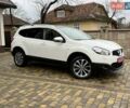 Белый Ниссан Кашкай 2, объемом двигателя 1.6 л и пробегом 221 тыс. км за 10900 $, фото 6 на Automoto.ua