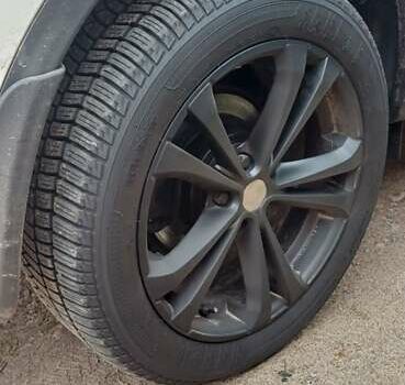 Ниссан Кашкай 2 2013 в Чернигове на Automoto.ua Белый Ниссан Кашкай 2, объемом двигателя 1.6 л и пробегом 230 тыс. км за 13650 $, фото 20 на Automoto.ua