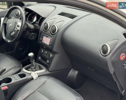 Ниссан Кашкай 2 2013 в Ровно на Automoto.ua Белый Ниссан Кашкай 2, объемом двигателя 1.6 л и пробегом 213 тыс. км за 12800 $, фото 65 на Automoto.ua