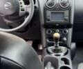 Білий Ніссан Кашкай 2, об'ємом двигуна 1.6 л та пробігом 263 тис. км за 12450 $, фото 24 на Automoto.ua
