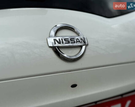 Ниссан Кашкай 2 2013 в Ровно на Automoto.ua Белый Ниссан Кашкай 2, объемом двигателя 1.6 л и пробегом 213 тыс. км за 12800 $, фото 25 на Automoto.ua