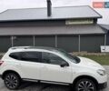Білий Ніссан Кашкай 2, об'ємом двигуна 1.6 л та пробігом 263 тис. км за 12450 $, фото 9 на Automoto.ua