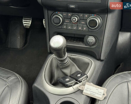 Ниссан Кашкай 2 2013 в Ровно на Automoto.ua Белый Ниссан Кашкай 2, объемом двигателя 1.6 л и пробегом 213 тыс. км за 12800 $, фото 55 на Automoto.ua