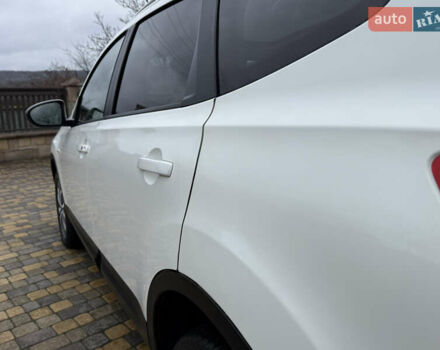 Белый Ниссан Кашкай 2, объемом двигателя 1.6 л и пробегом 220 тыс. км за 10650 $, фото 60 на Automoto.ua