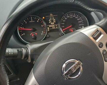 Ниссан Кашкай 2 2013 в Чернигове на Automoto.ua Белый Ниссан Кашкай 2, объемом двигателя 1.6 л и пробегом 230 тыс. км за 13650 $, фото 2 на Automoto.ua