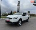 Ниссан Кашкай 2 2013 в Дубно на Automoto.ua Белый Ниссан Кашкай 2, объемом двигателя 1.6 л и пробегом 233 тыс. км за 11499 $, фото 1 на Automoto.ua