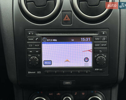 Ниссан Кашкай 2 2013 в Ровно на Automoto.ua Белый Ниссан Кашкай 2, объемом двигателя 1.6 л и пробегом 213 тыс. км за 12800 $, фото 48 на Automoto.ua