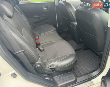 Ниссан Кашкай 2 2013 в Черкассах на Automoto.ua Белый Ниссан Кашкай 2, объемом двигателя 1.6 л и пробегом 280 тыс. км за 10300 $, фото 18 на Automoto.ua