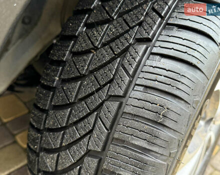 Белый Ниссан Кашкай 2, объемом двигателя 1.6 л и пробегом 220 тыс. км за 10650 $, фото 29 на Automoto.ua